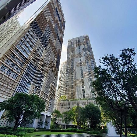 Hampton Residence Next To Emporium Bangkok Exterior photo