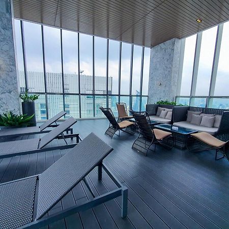 Hampton Residence Next To Emporium Bangkok Exterior photo